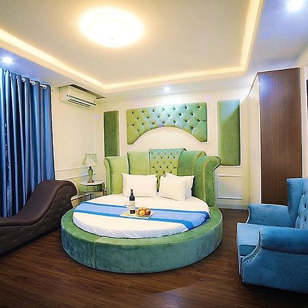 Hotel Royal II La Phu  エクステリア 写真