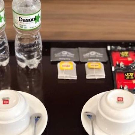 Hotel Royal II La Phu  エクステリア 写真