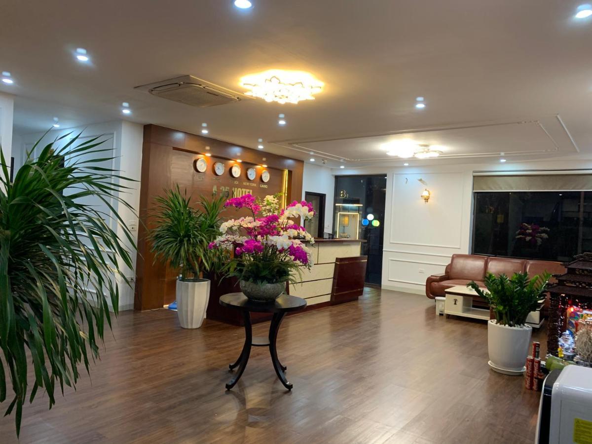 Hotel Royal II La Phu  エクステリア 写真