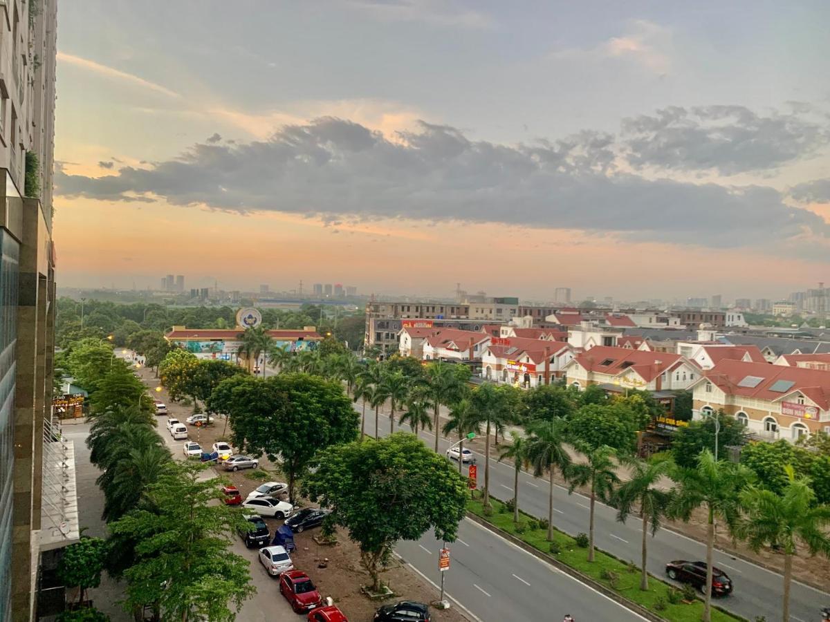Hotel Royal II La Phu  エクステリア 写真
